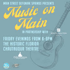 Click here to check out some of our gear on reverb!!! May Music On Main The Florida Chautauqua Inc The Florida Chautauqua Inc