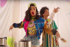 Positive affirmations {print and share with friends} … Cardi B Joins Bruno Mars For Finesse Remix Video Xxl