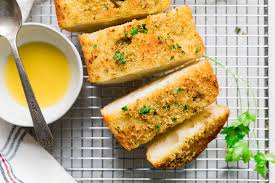 Best dairy free bakery near me. Vegan Garlic Bread Dairy Free Make It Dairy Free