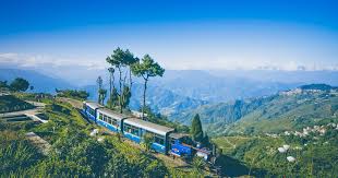 The Offbeat Tour - Darjeeling