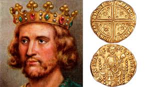 800-year-old coin minted by Henry III to sell for £500,000