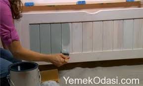 Mobilya Nasil Boyanir 3 Kendin Yap Mobilya Mobilya Mobilya Boyama