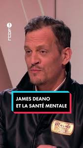James Deano : Santé mentale et retour musical
