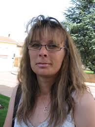Florence KOCH (FERRAND), 52 ans (COURTENAY, CREMIEU)