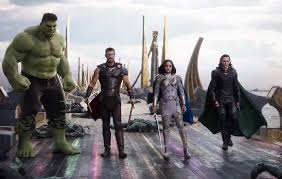 Ragnarok while also paying homage to transformers. Thor Ragnarok Film Review