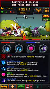Máy tính bảng và các thiết bị . Ahri Rpg Download