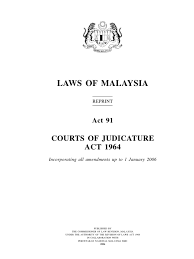 June learn how and when to remove this template message. Akta 91 Akta Mahkamah Kehakiman 1964 Court Of Appeal Of Singapore Judgment Law