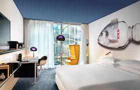 Home » interior design » andaz amsterdam prinsengracht hotel by marcel wanders. Hddt50d Owy1km