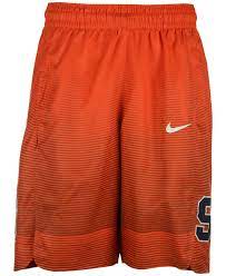 Nike Men S Syracuse Orange Authentic Hyper Elite Basketball Shorts Reviews Sports Fan Shop By Lids Men Macy S