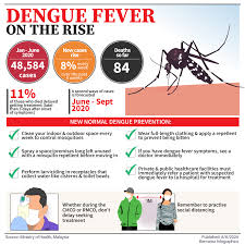 Embassy in kuala lumpur alerts u.s. Bernama Dengue Fever On The Rise