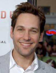 Paul Rudd 1969 Rudd Is Best Known For His Roles In Anchorman The 40 Year Old Virgin Knocked Up Clueless The Cider House Paul Rudd Rudd Cider House Rules