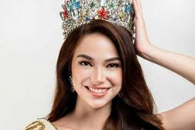 10 Potret Roxanne Allison Baeyens, Miss Earth Water 2020 yang Memukau