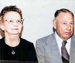 Alfred Keener “A. K.