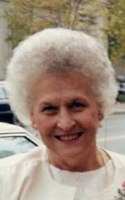 Obituary of Mary T. Rosolowski