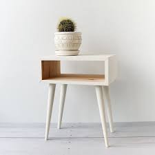 Your Place To Buy And Sell All Things Handmade Modern Bedside Table Mid Century Modern Furniture Modern Furniture