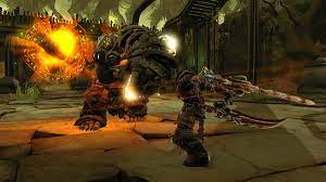 Twitch/gameplay clips under 5 minutes long as well as creative posts are acceptable. Download Darksiders Ii Skidrow Game3rb