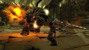Phasmophobia virtually puts you in the shoes of your own defenseless persona. Download Darksiders Ii Skidrow Game3rb