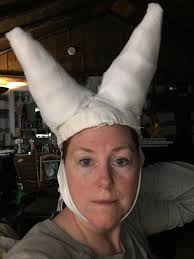 Lady Karin Taylor de Cameron