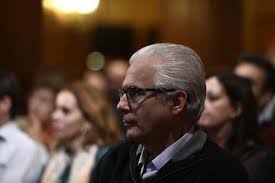 El juez no tiene ni ha tenido ninguna vinculación con esta página o sus. Garzon Se Opone A La Repeticion Del Juicio A Arnaldo Otegi Debia Buscarse Una Solucion Compatible