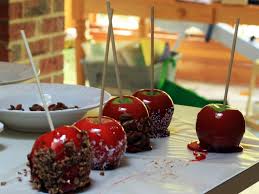 We'll show you what you need and walk you through tips and techniques to make homemade candy for gifts, plus share favorite recipes. How To Make Candy Apples Hgtv