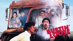 How to watch and stream Bustin' Loose - 1981 on Roku