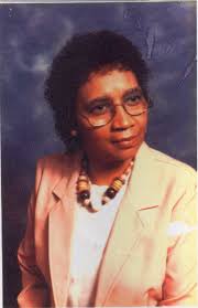 Mildred Moffatt Foster (1929-2008)