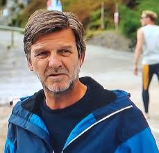 I watch Midsomer Murders