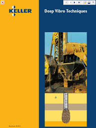 © gintell (m) sdn bhd all rights reserved. Deep Vibro Technique Keller 2006 Soil Foundation Engineering