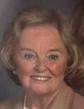 Shirley "Kitty" Shymansky Obituary