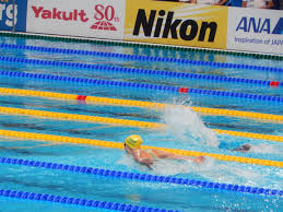 At the trials, dual olympic gold medallist emily seebohm spoke of her. Madeline Groves Wikipedia