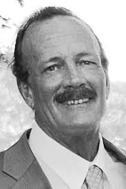 Obituary: Dana Ward Childs