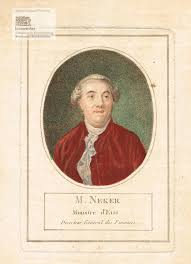 Les ministres en poste dans notre beau pays de france, les commentaires des internautes. M Neker Ministre D Etat Directeur General Des Finances Brustbild Mit Halstuch Enface Im Oval Altkolorierter Kupferstich In Punktierstichmanier Um 1820 Von Jacques Necker 1732 1804 Schweizer Bankier Finanzminister Des Franzosischen Konigs Ludwig