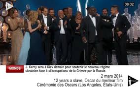 Les meilleures anecdotes sur amélie poulain. Video Oscars 2014 Les Meilleurs Moments De La Remise Des Prix