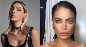 1 374 533 tykkäystä · 46 995 puhuu tästä. Sanremo 2021 Anna Tatangelo Ed Elodie Vallette Indiscrezione