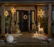 Holiday Lighting Trends & Ideas | Balsam Hill