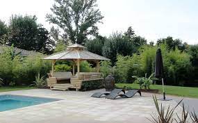 Check spelling or type a new query. Paillotte Balisienne Salon En Bord De Piscine Asian Garden Toulouse By Kael Createur De Jardins Houzz