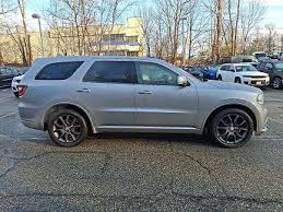 Image result for Billet 2017 Durango