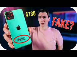Popular recent phones in the same price range as apple iphone 11 pro max. There S A Fake Iphone 11 Pro Max Can You Find The Difference