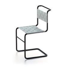 Vitra Stuhl W1 Miniature By Mart Stam 1926 Designer Furniture By Smow Com
