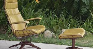 All patio furniture specializes in refurbished patio furniture. Fully Restored Indooroutdoor Wire Swivel Rocker Chair White Eames Era Vintage Mid Century Modern Patio Lounge Chair By Homecrest Home Living Patio Furniture Kromasol Com