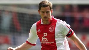 Official account of jan vertonghen official account of jan vertonghen, football player for sl benfica and the belgian national team! Tottenham Nimmt Vertonghen Unter Vertrag Uefa Europa League News Uefa Com