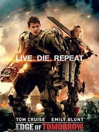 The pair are great in their roles and they worked really well together. Edge Of Tomorrow 2014 Rotten Tomatoes