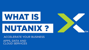 In this way these traditional organisations can. The Story Of Nutanix And Its Powerful Cloud Solutions That Change Business Youtube