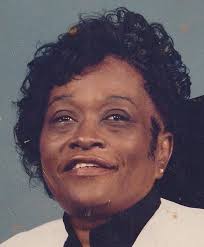 Obituary information for Gyrene "Nana" Williams