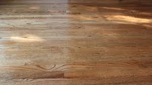 Dura Seal Provincial Stain The Floor Is Red Oak The Floor Was Water Popped Prior To Application Glitsa Swedish Finish Was Used To Coat Red Oak Flooring Oak