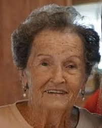 Sylvia Calcote Stanley Obituary July 7, 2023