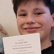 Fundraiser by Rebecca Miller : National Youth Leadership Forum: Explore STEM