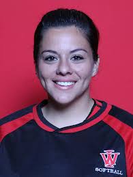 2011 Softball Roster