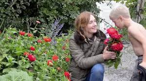 Preserving Food Flowers Things Look Different For Us On The Farm Family Garden Youtube