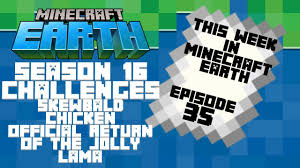 The other mods that added minecraft earth were below 1.15.2 at the time and missing many features, so i made a mod that adds the minecraft earth features to 1.15.2 and beyond. How To Find All Items And Blocks In Minecraft Earth Version 2 Youtube